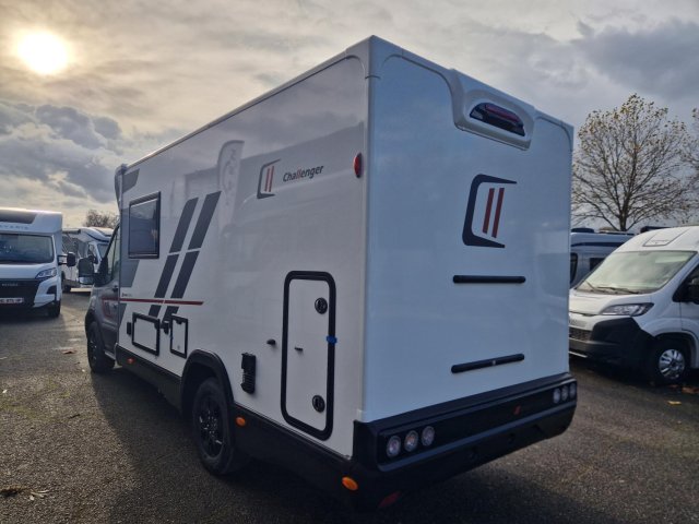 Challenger S294 Sport Edition - Photo 2