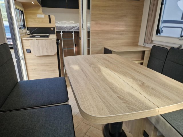 Challenger S294 Sport Edition - Photo 5