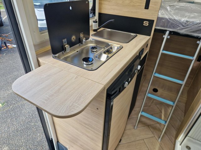 Challenger S294 Sport Edition - Photo 6