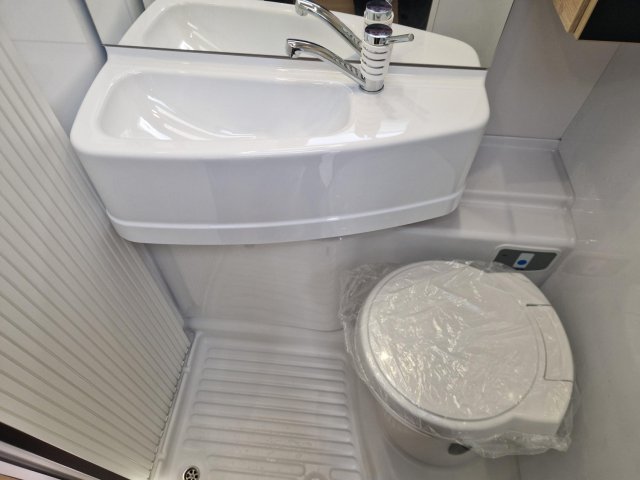 Challenger S294 Sport Edition - Photo 8