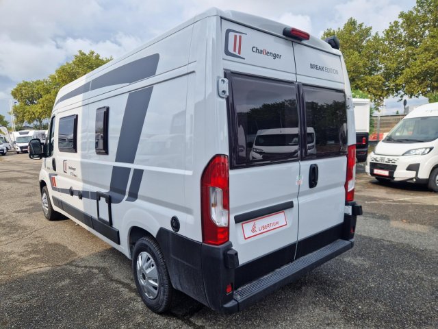 Challenger V114 Max Break Edition Light V 114 - Photo 2