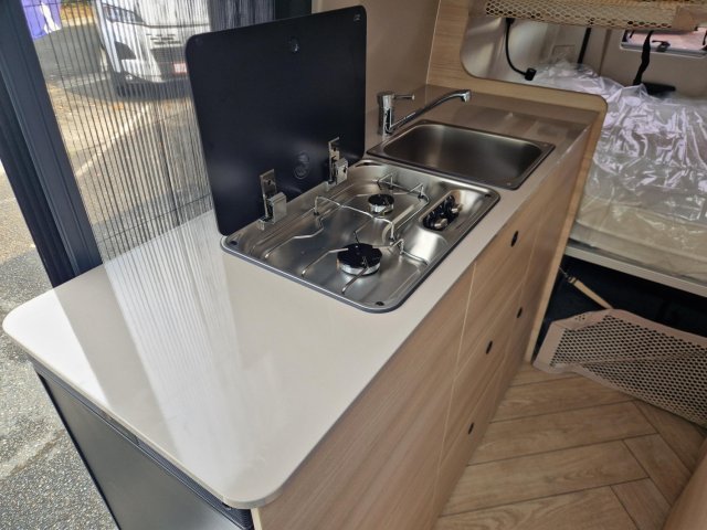 Challenger V114 Max Break Edition Light V 114 - Photo 6