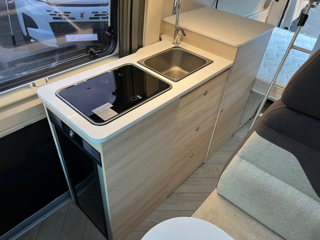 Challenger V114 Max Break Edition V114M - Photo 2