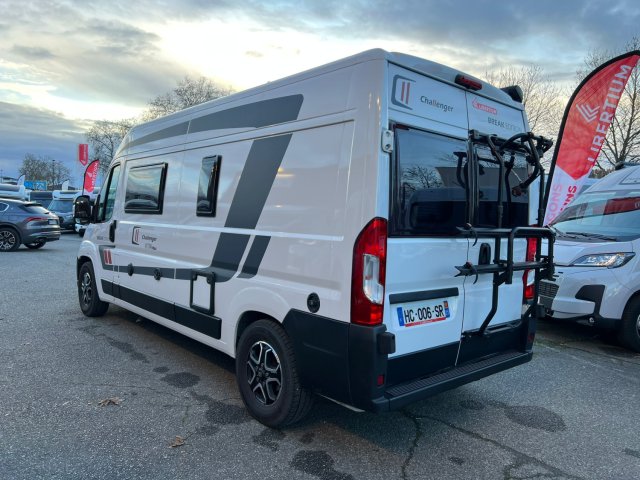 Challenger V114 Max Break Edition V114M - Photo 6