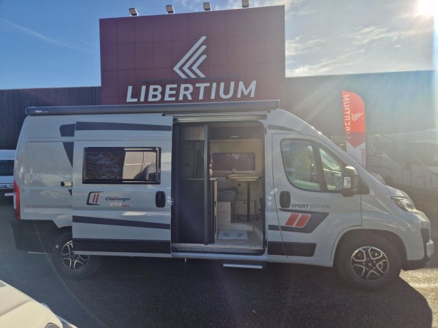 Challenger V114 Max Sport Edition V 114 - Photo 4