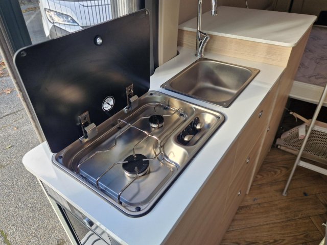 Challenger V114 Max Start Edition V 114 - Photo 6