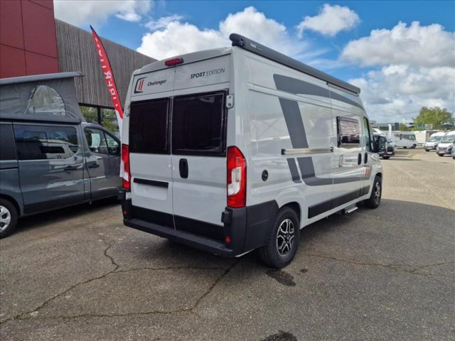 Challenger V114 Sport Edition V 114 - Photo 2