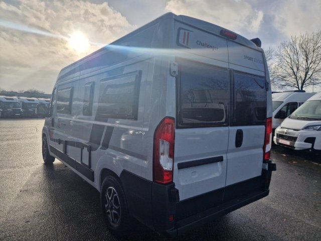 Challenger V114 Sport Edition - Photo 2