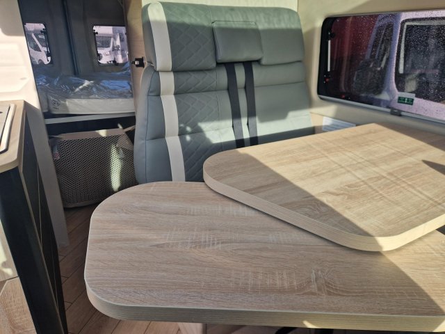 Challenger V114 Sport Edition - Photo 6