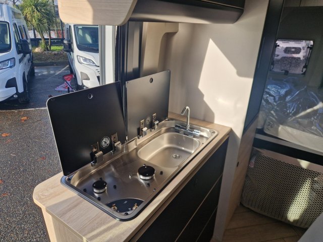 Challenger V114 Sport Edition - Photo 7