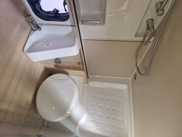 Challenger V114 Sport Edition - Photo 8