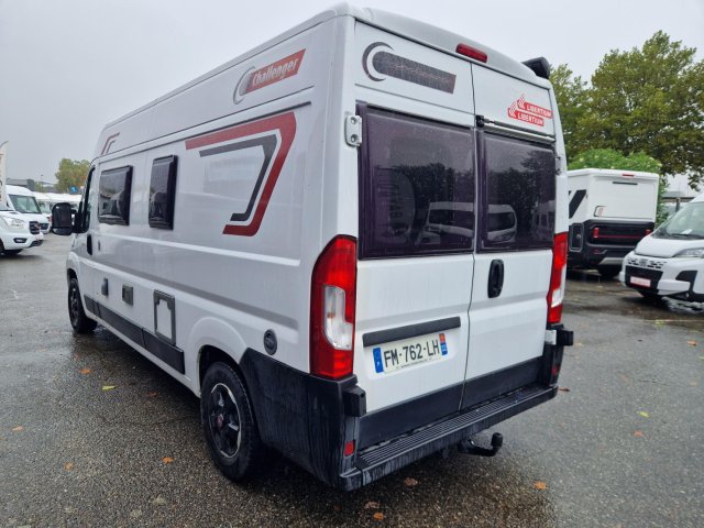 Challenger Vany V114 Max VAN 114 - Photo 2