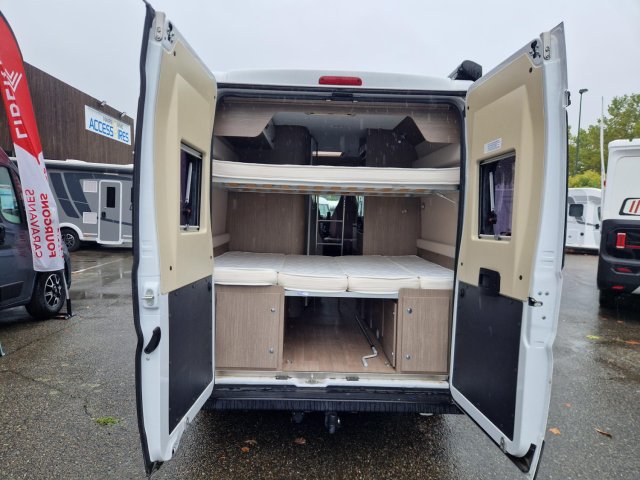 Challenger Vany V114 Max VAN 114 - Photo 3