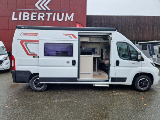 Challenger Vany V114 Max VAN 114 - Photo 4