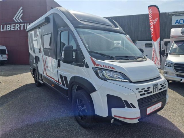 Challenger X 150 Open Edition X150 Neuf