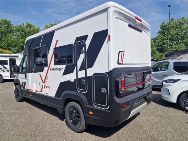 Challenger X 150 Open Edition X150 - Photo 2