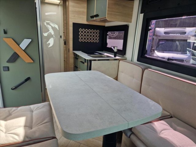 Challenger X 150 Open Edition X150 - Photo 4