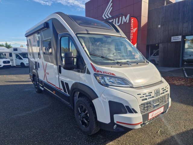 Challenger X 150 Open Edition X150 Neuf