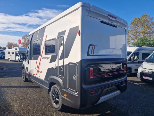 Challenger X 150 Open Edition X150 - Photo 2