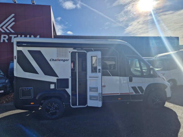 Challenger X 150 Open Edition X150 - Photo 3