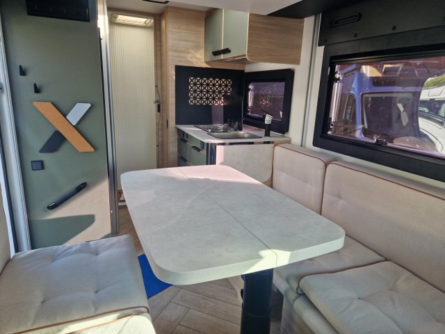 Challenger X 150 Open Edition X150 - Photo 5