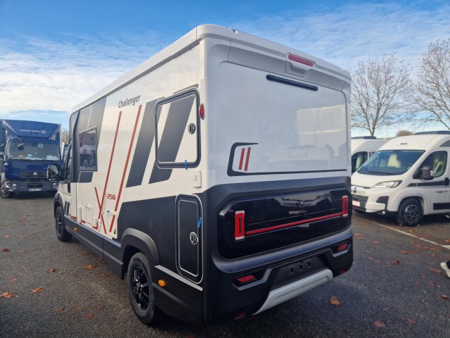 Challenger X 250 Open Edition X250 - Photo 2