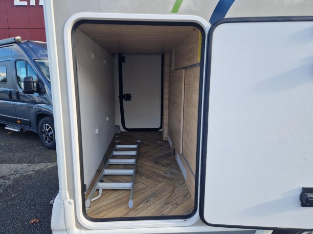 Chausson 650 Etape Line - Photo 2