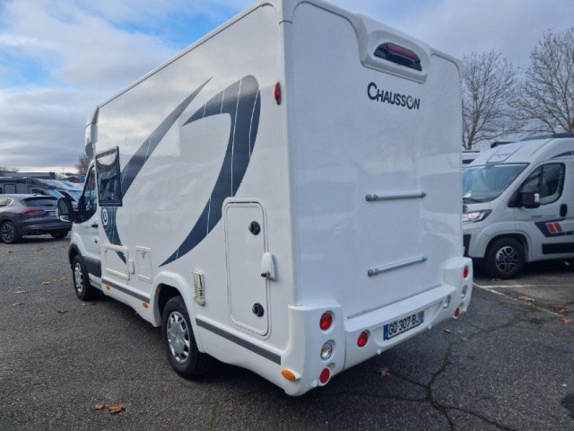 Chausson S 514 First Line - Photo 2