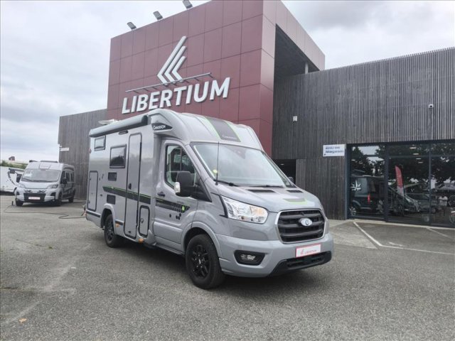 Chausson S 514 Sport Line - Photo 1
