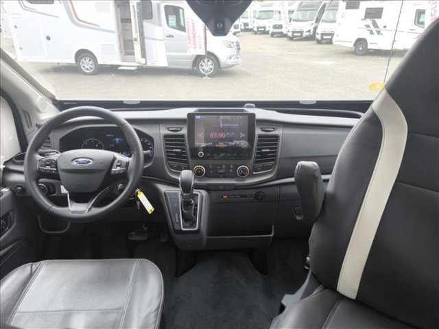 Chausson S 514 Sport Line - Photo 3