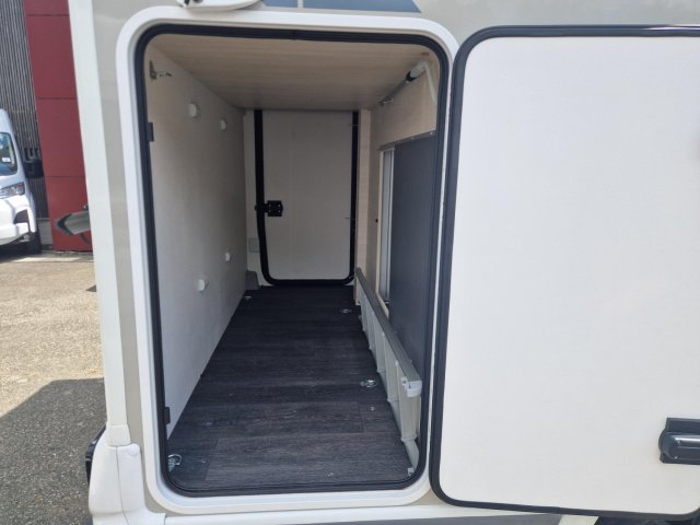 Chausson Titanium 650 - Photo 4