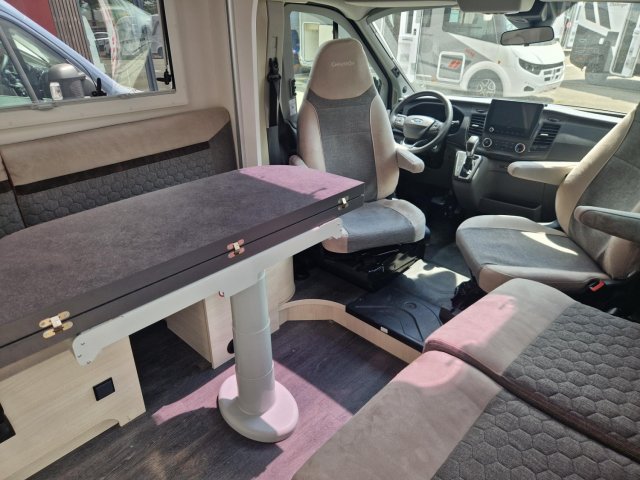 Chausson Titanium 650 - Photo 5