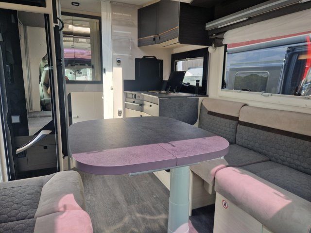 Chausson Titanium 650 - Photo 6