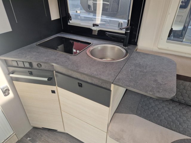 Chausson Titanium 650 - Photo 7