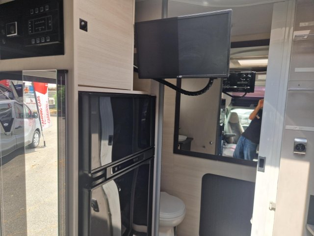 Chausson Titanium 650 - Photo 8