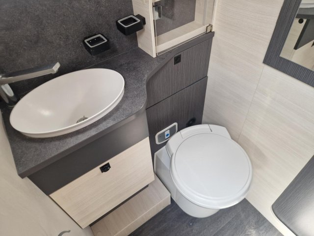 Chausson Titanium 650 - Photo 9