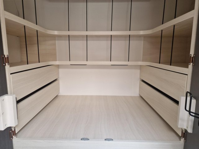 Chausson Titanium 650 - Photo 11
