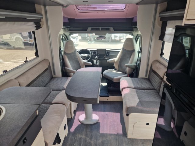 Chausson Titanium 650 - Photo 12