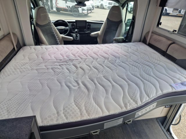 Chausson Titanium 650 - Photo 13