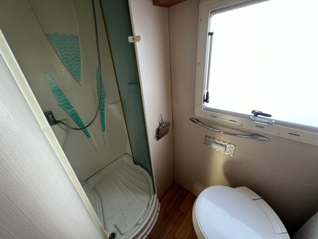 Achat Chausson Welcome 76 Occasion