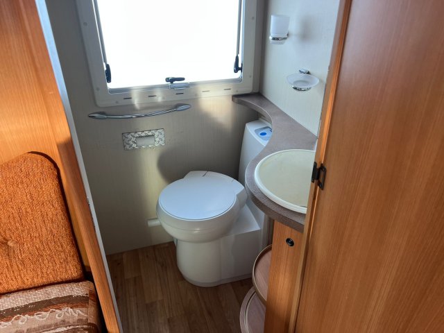 Chausson Welcome 76 - Photo 2