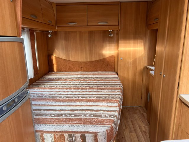 Chausson Welcome 76 - Photo 3