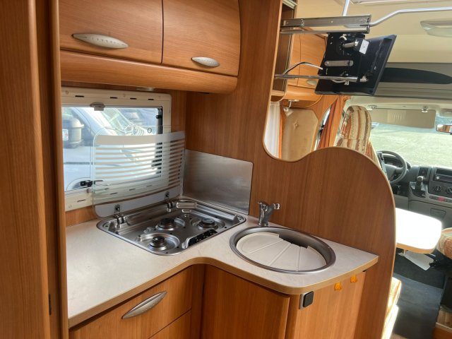 Chausson Welcome 76 - Photo 5