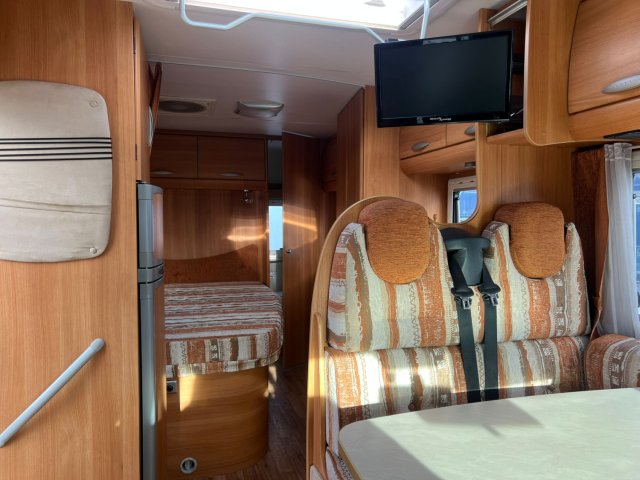 Chausson Welcome 76 - Photo 6