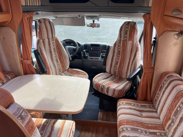Chausson Welcome 76 - Photo 7