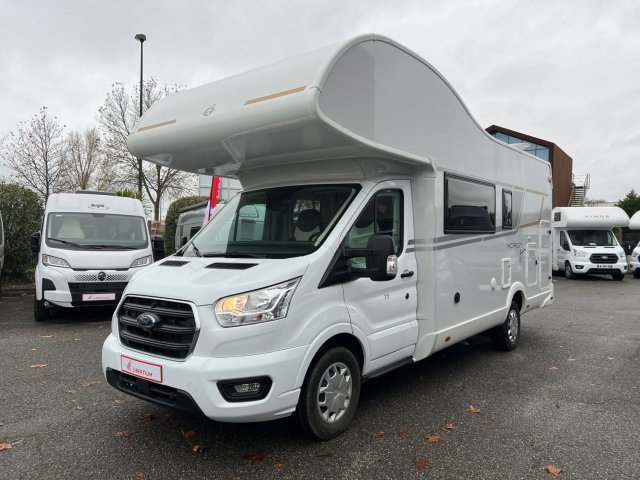 CI Camping-car HORON - Photo 2