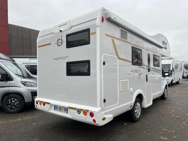 CI Camping-car HORON - Photo 3