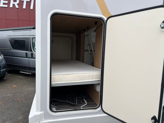 CI Camping-car HORON - Photo 5