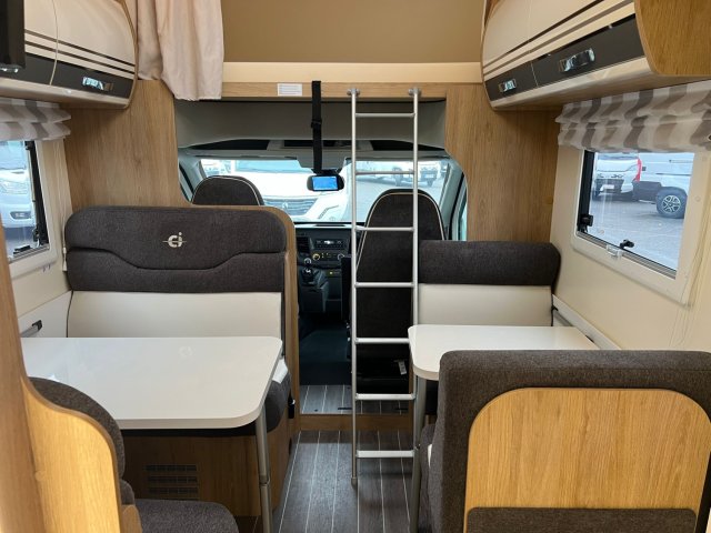 CI Camping-car HORON - Photo 6