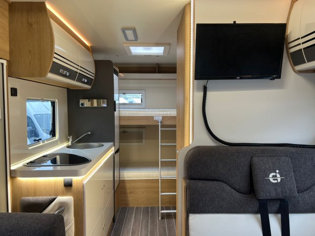 CI Camping-car HORON - Photo 7